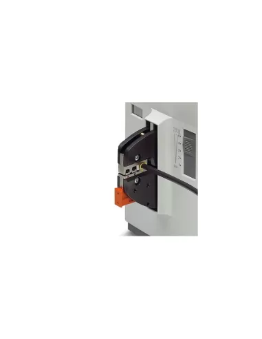 Phoenix 3200577 Ai 25 -16 Ye Spitze mit Isolator